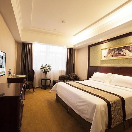 Vienna Hotel Shipu Yugang Xiangshan  Luaran gambar