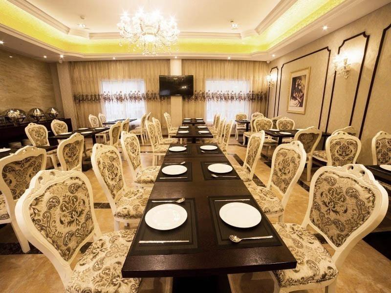 Vienna Hotel Shipu Yugang Xiangshan  Luaran gambar